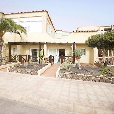 Book Jet - Hibiscus Beach Front Costa Calma Exteriér fotografie