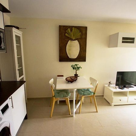 Book Jet - Hibiscus Beach Front Costa Calma Exteriér fotografie
