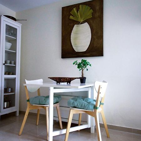 Book Jet - Hibiscus Beach Front Costa Calma Exteriér fotografie