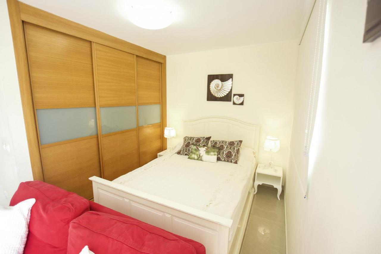 Book Jet - Hibiscus Beach Front Costa Calma Exteriér fotografie