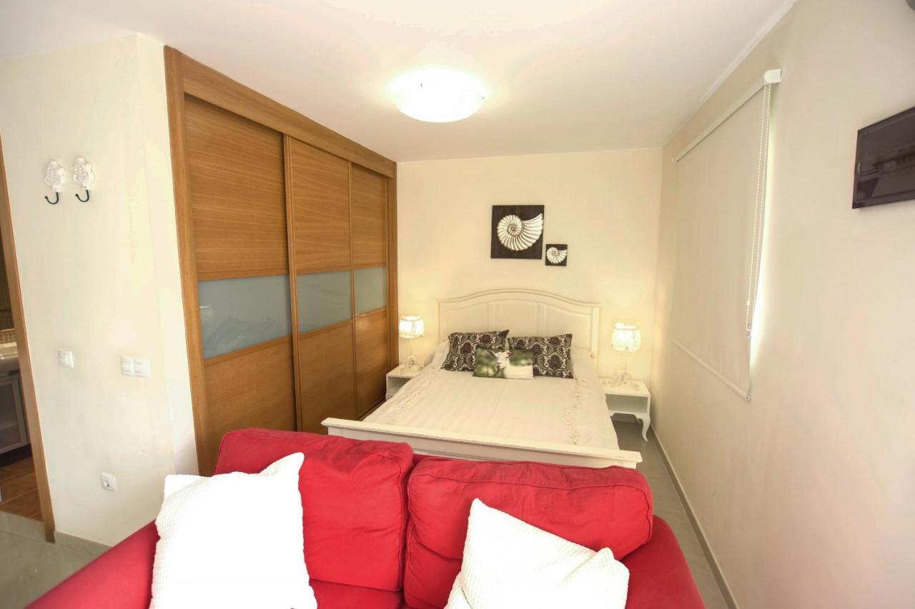 Book Jet - Hibiscus Beach Front Costa Calma Exteriér fotografie