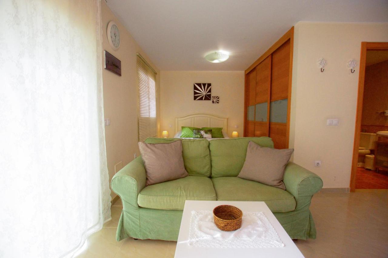 Book Jet - Hibiscus Beach Front Costa Calma Exteriér fotografie