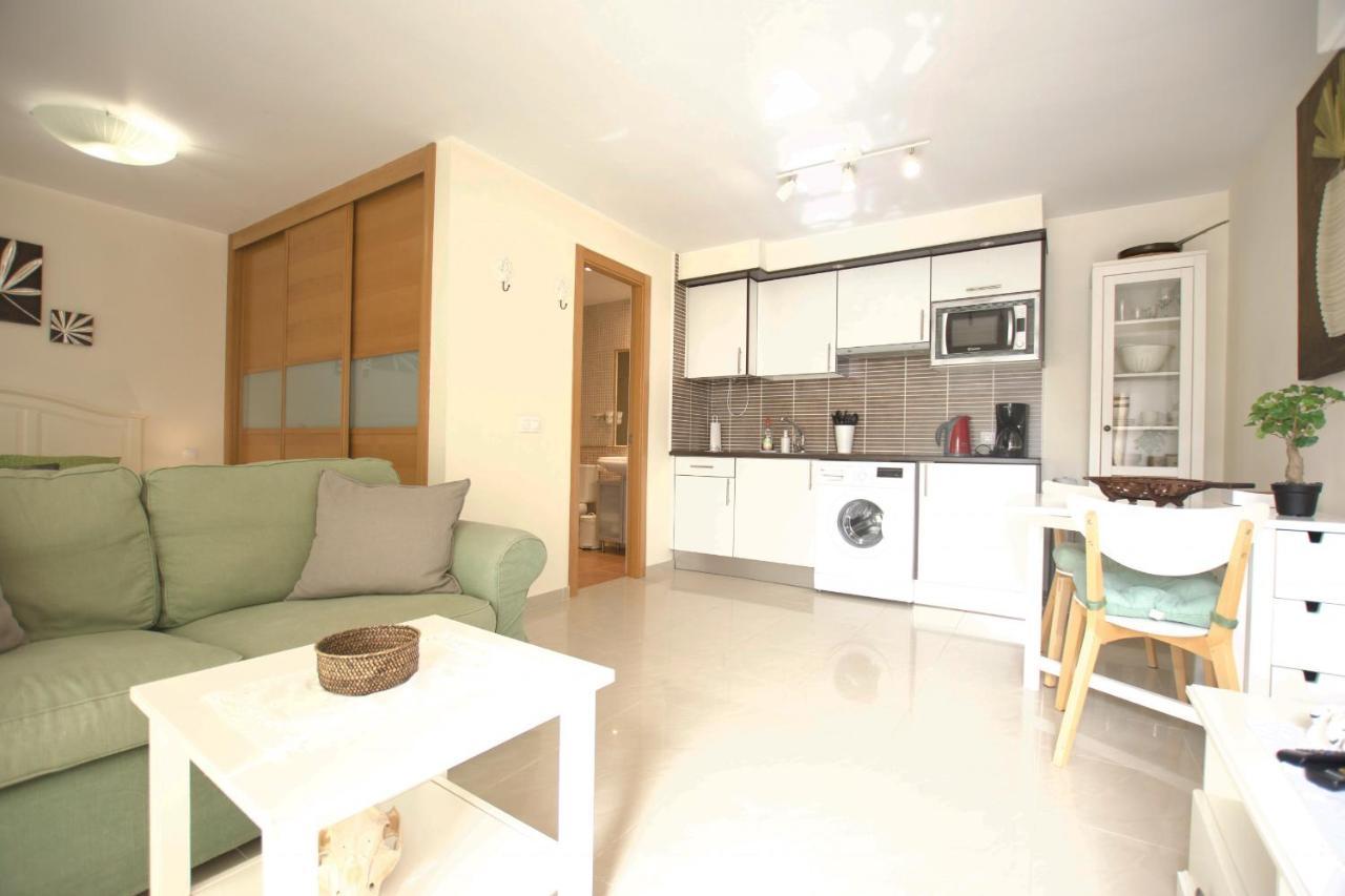 Book Jet - Hibiscus Beach Front Costa Calma Exteriér fotografie