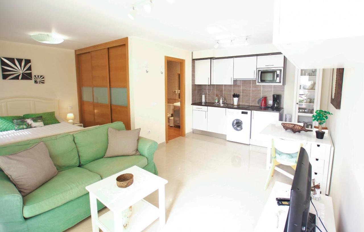 Book Jet - Hibiscus Beach Front Costa Calma Exteriér fotografie
