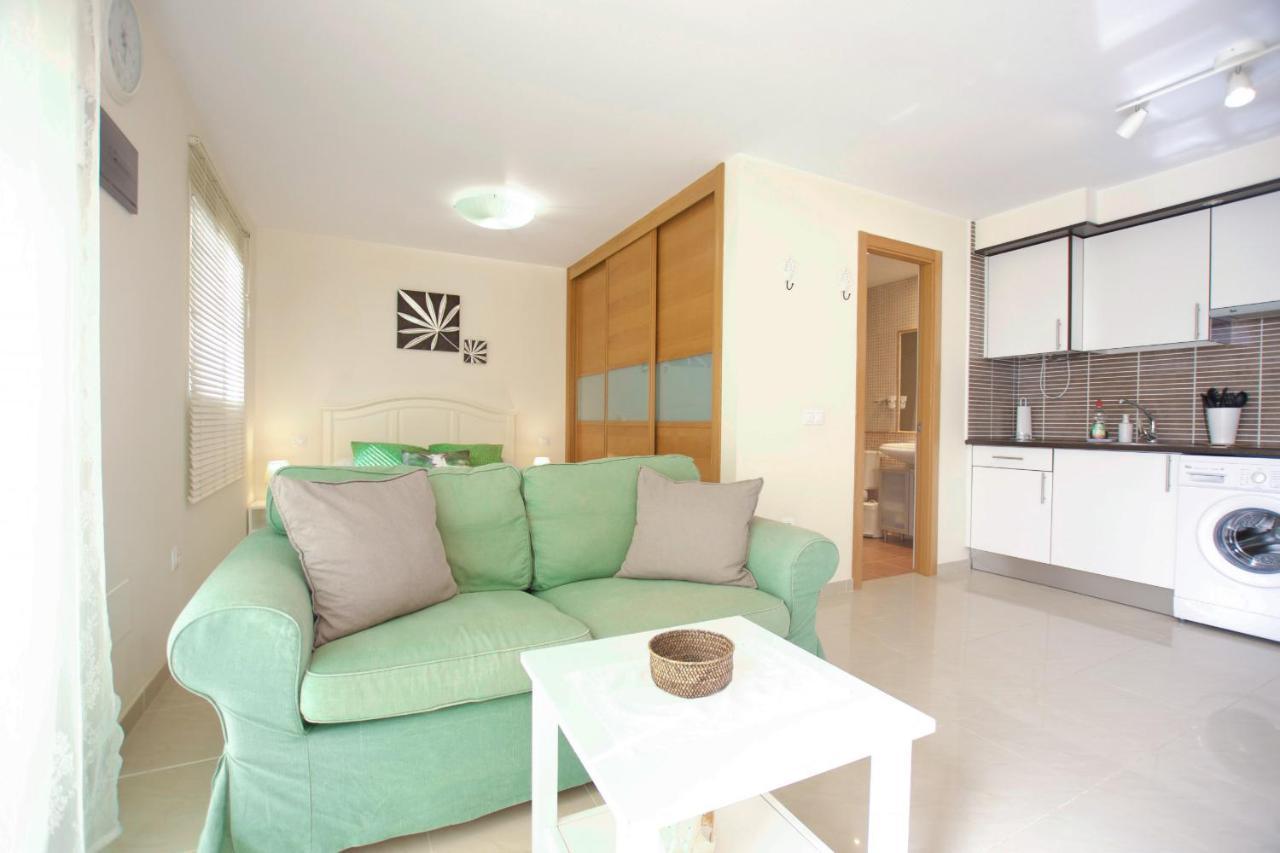 Book Jet - Hibiscus Beach Front Costa Calma Exteriér fotografie