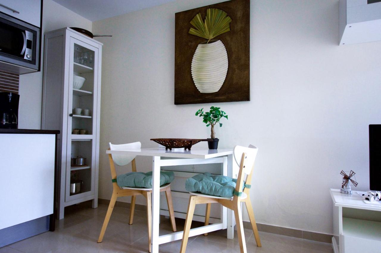 Book Jet - Hibiscus Beach Front Costa Calma Exteriér fotografie