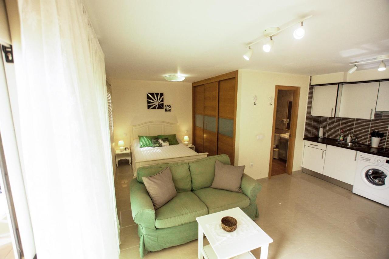 Book Jet - Hibiscus Beach Front Costa Calma Exteriér fotografie
